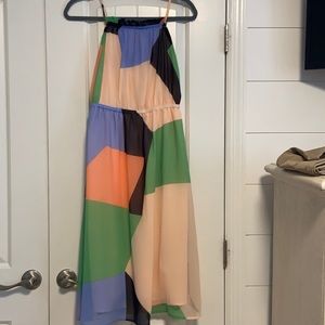 NWT Petite Small Banana Republic Dress